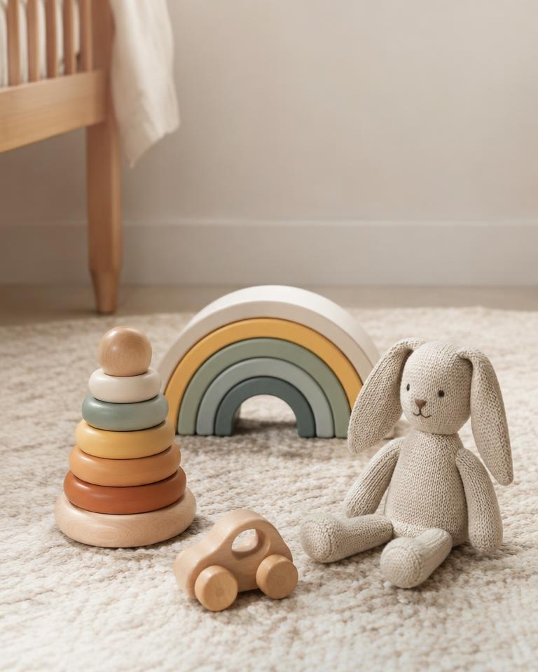 Toys & Play