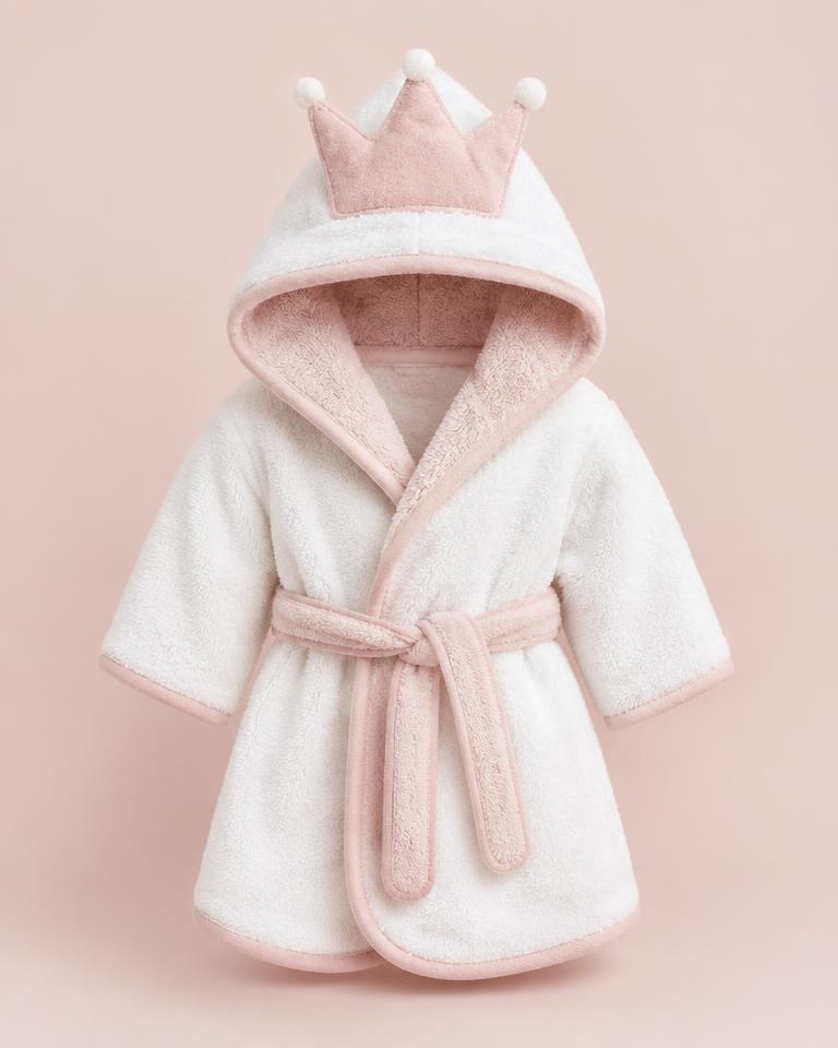 Princess Spa Robe